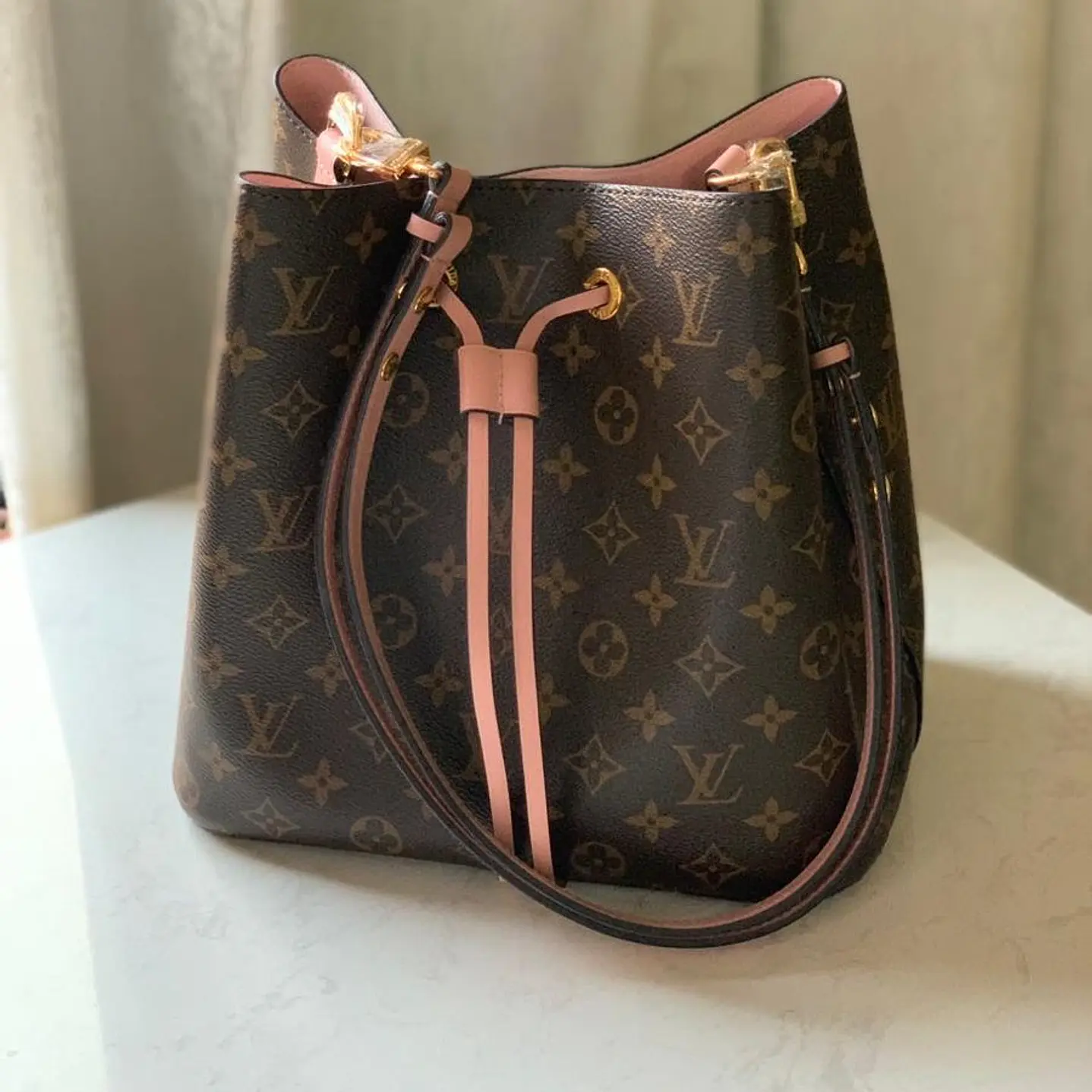 NOE MONOGRAM 1