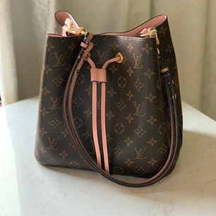 NOE MONOGRAM