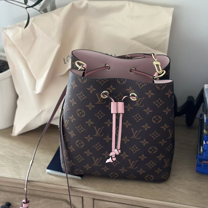 NOE MONOGRAM 2