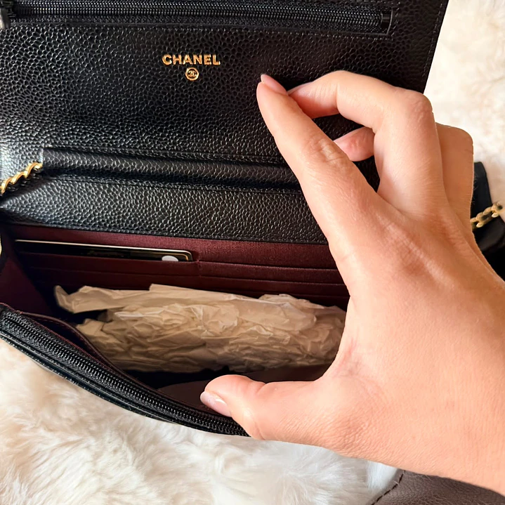 CHANEL  6