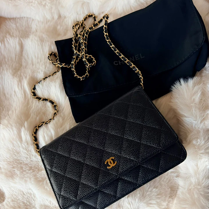 CHANEL  9