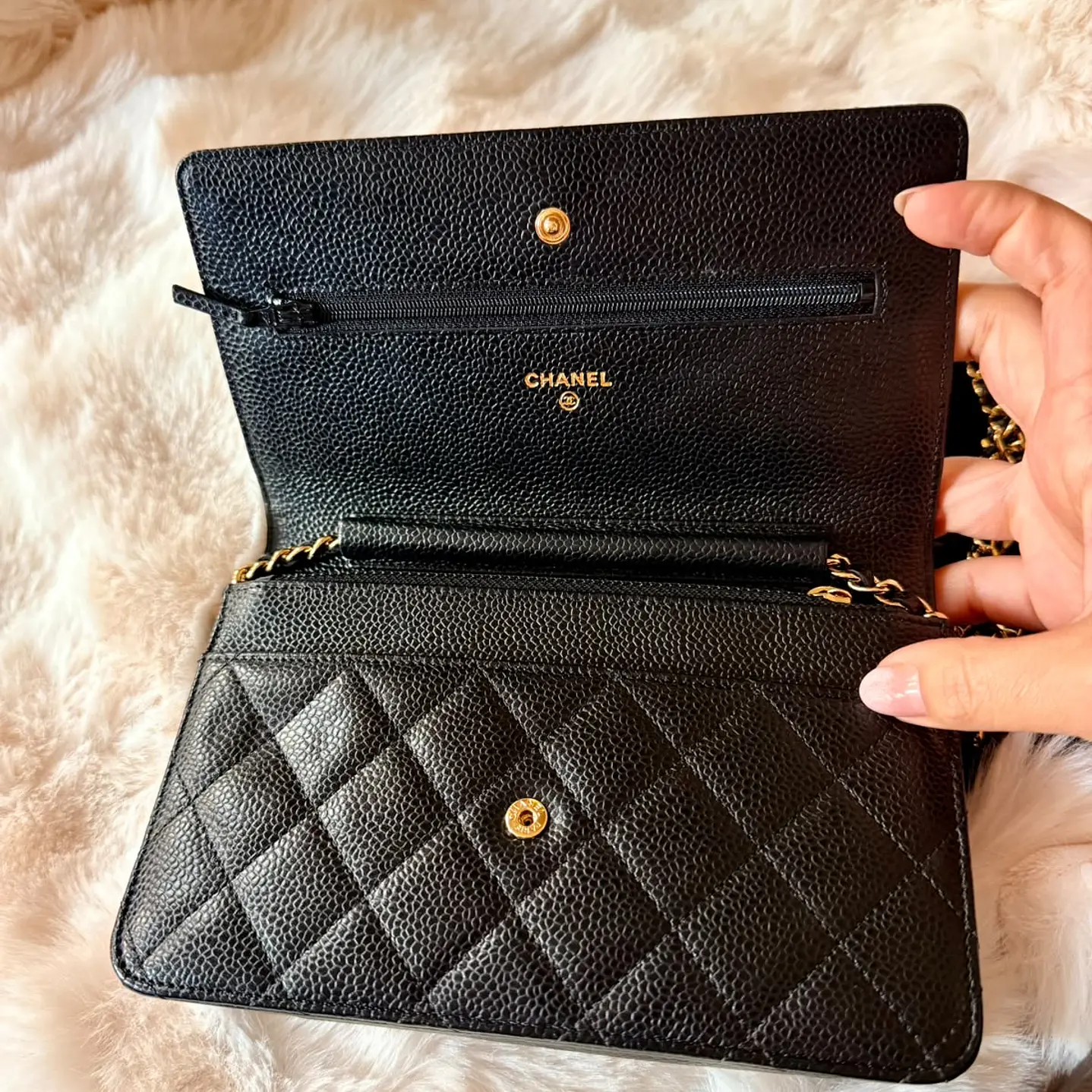 CHANEL  11