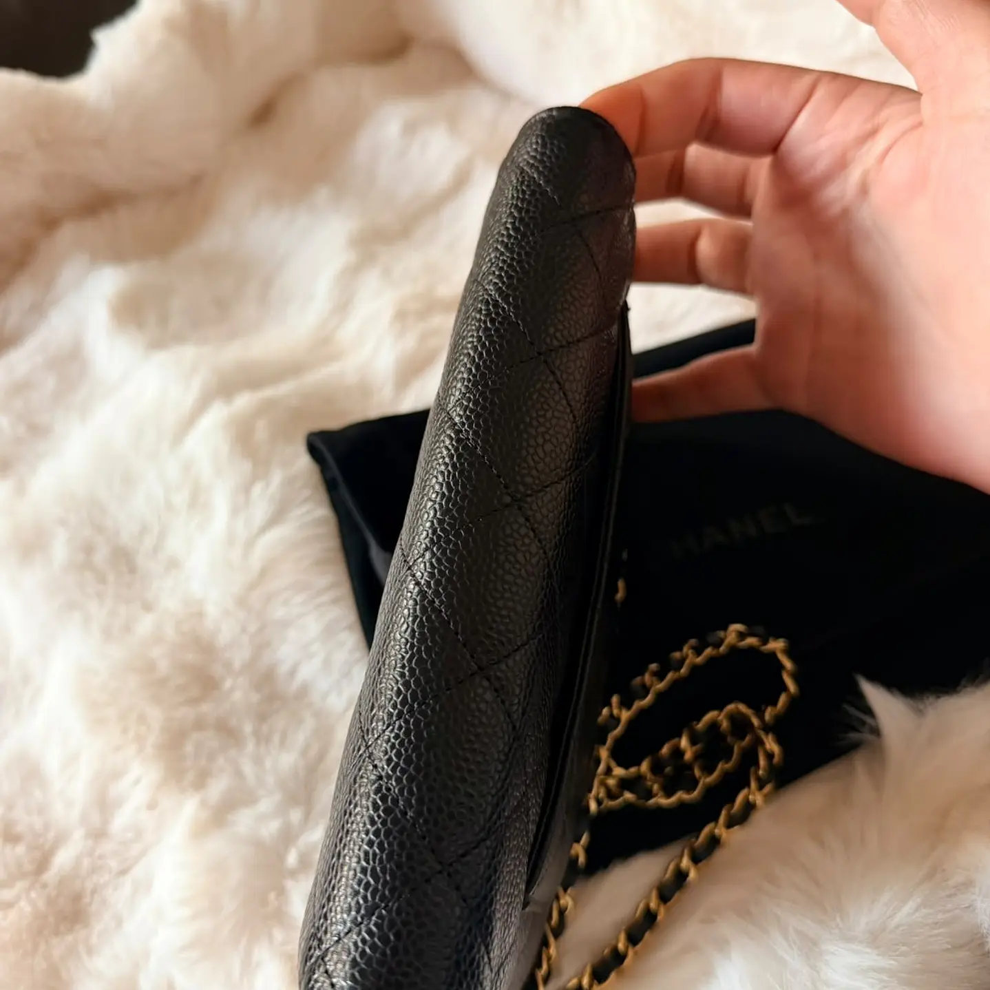 CHANEL  12