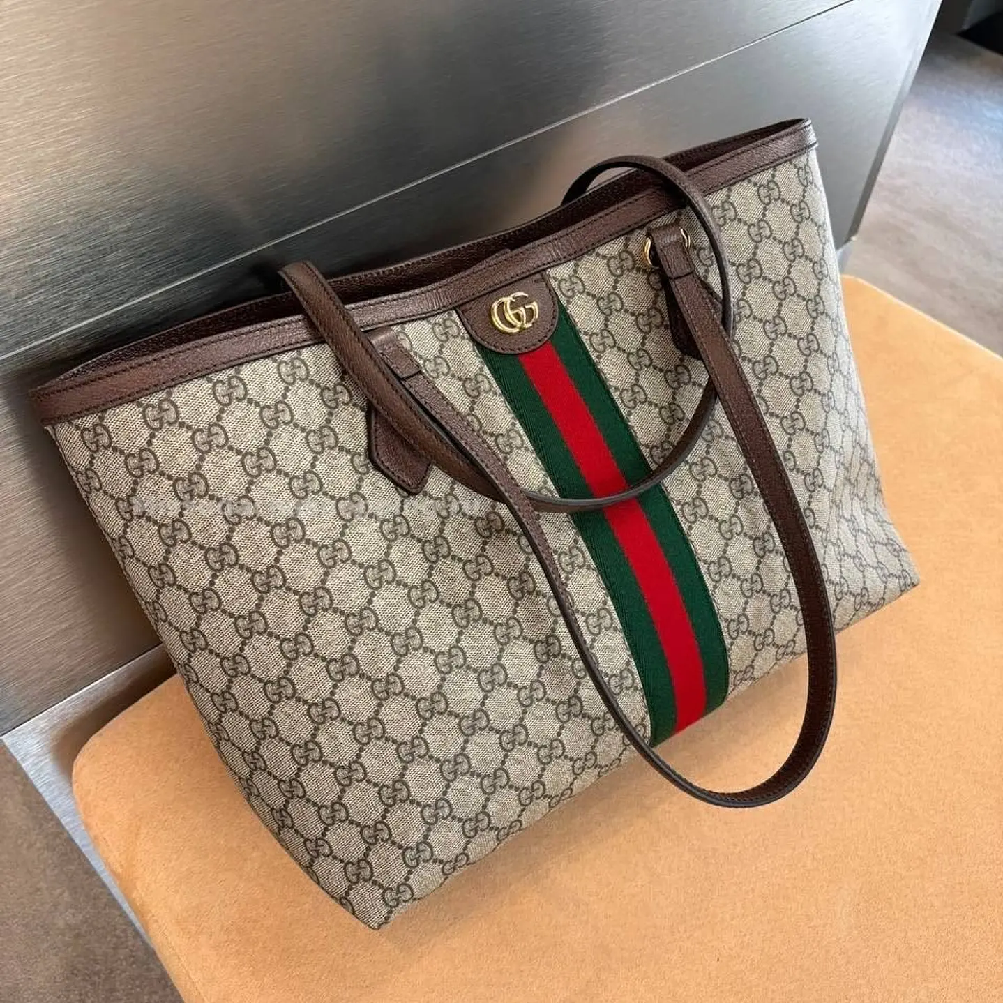 TOTE GUCCI 2