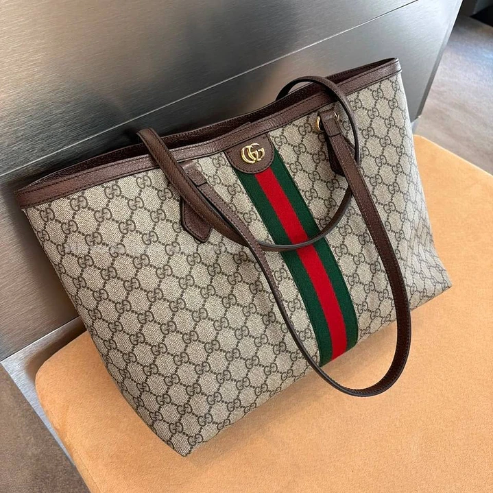 TOTE GUCCI 2