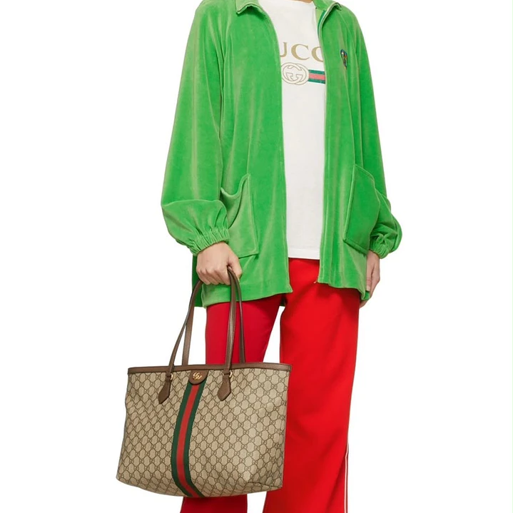TOTE GUCCI 3