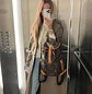 MOCHILA LOUIS VUITTON  - Miniatura 3