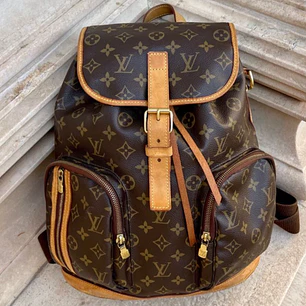 MOCHILA LOUIS VUITTON 