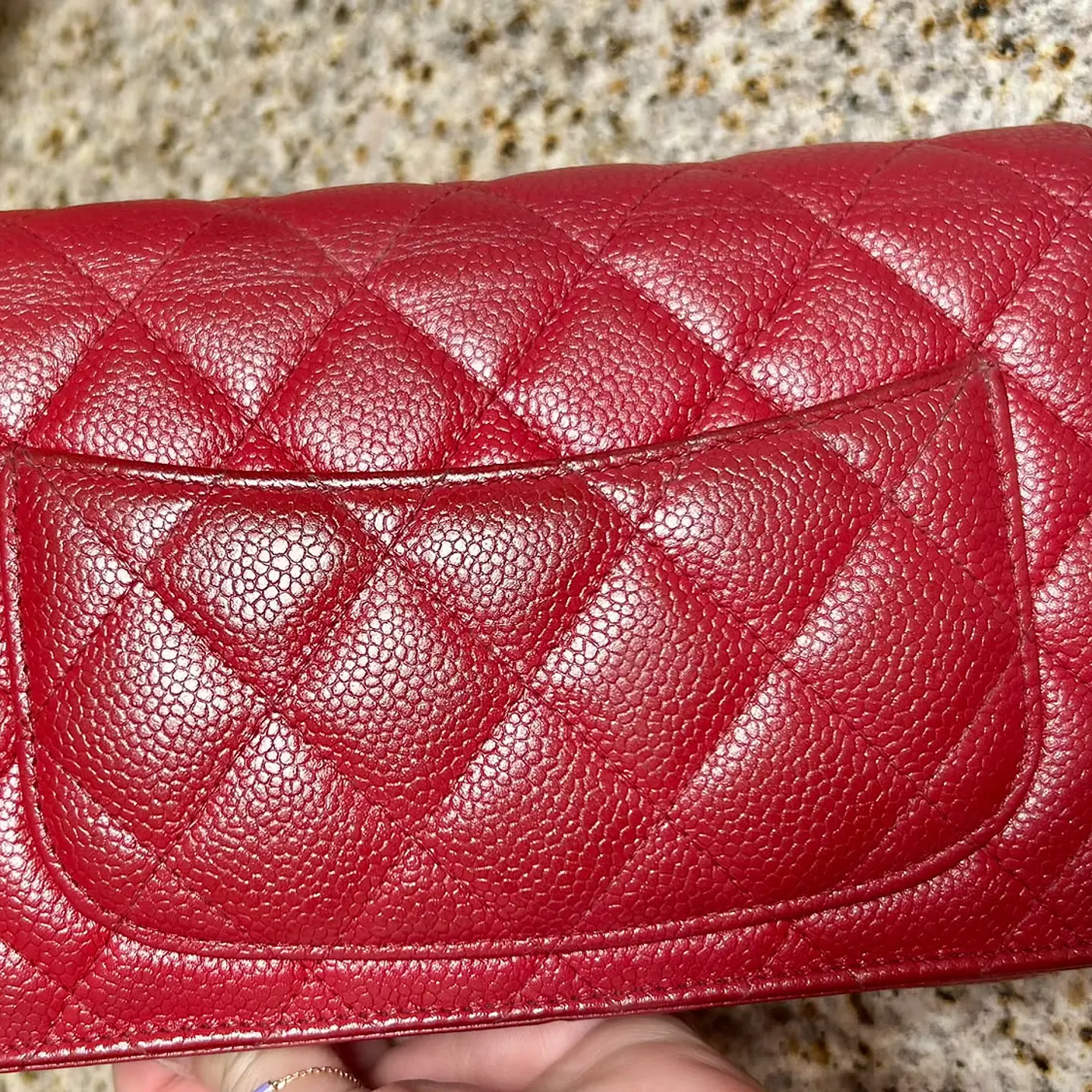 CHANEL  6