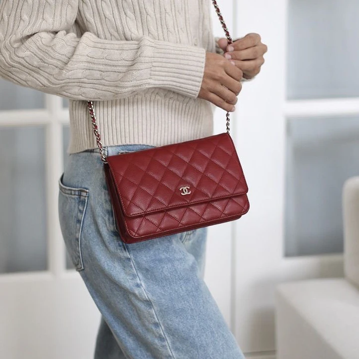 CHANEL  5