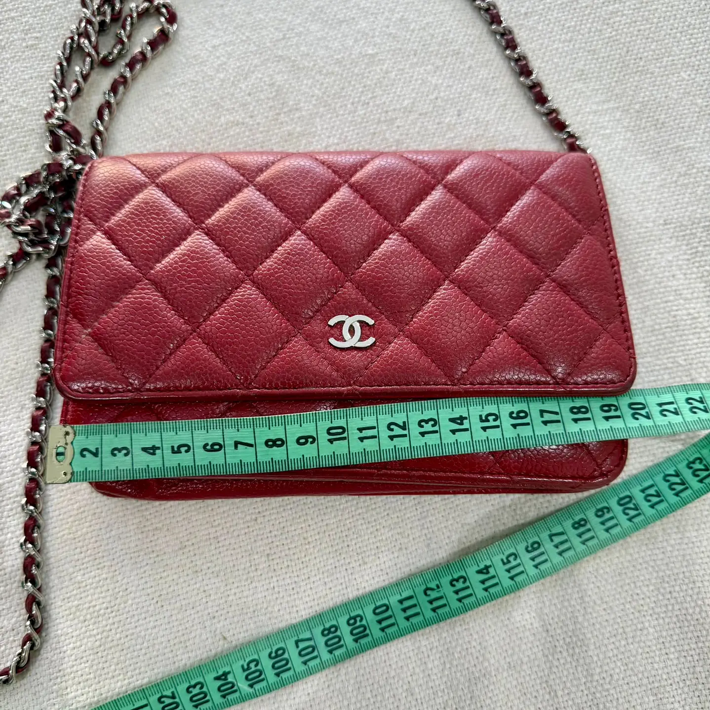 CHANEL  9