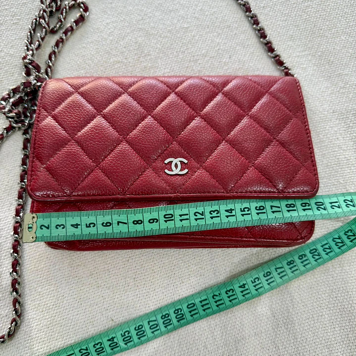 CHANEL  9