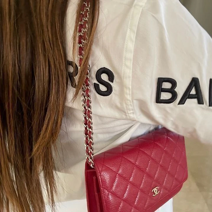CHANEL  2