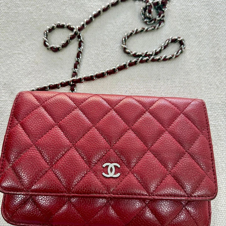 CHANEL  3