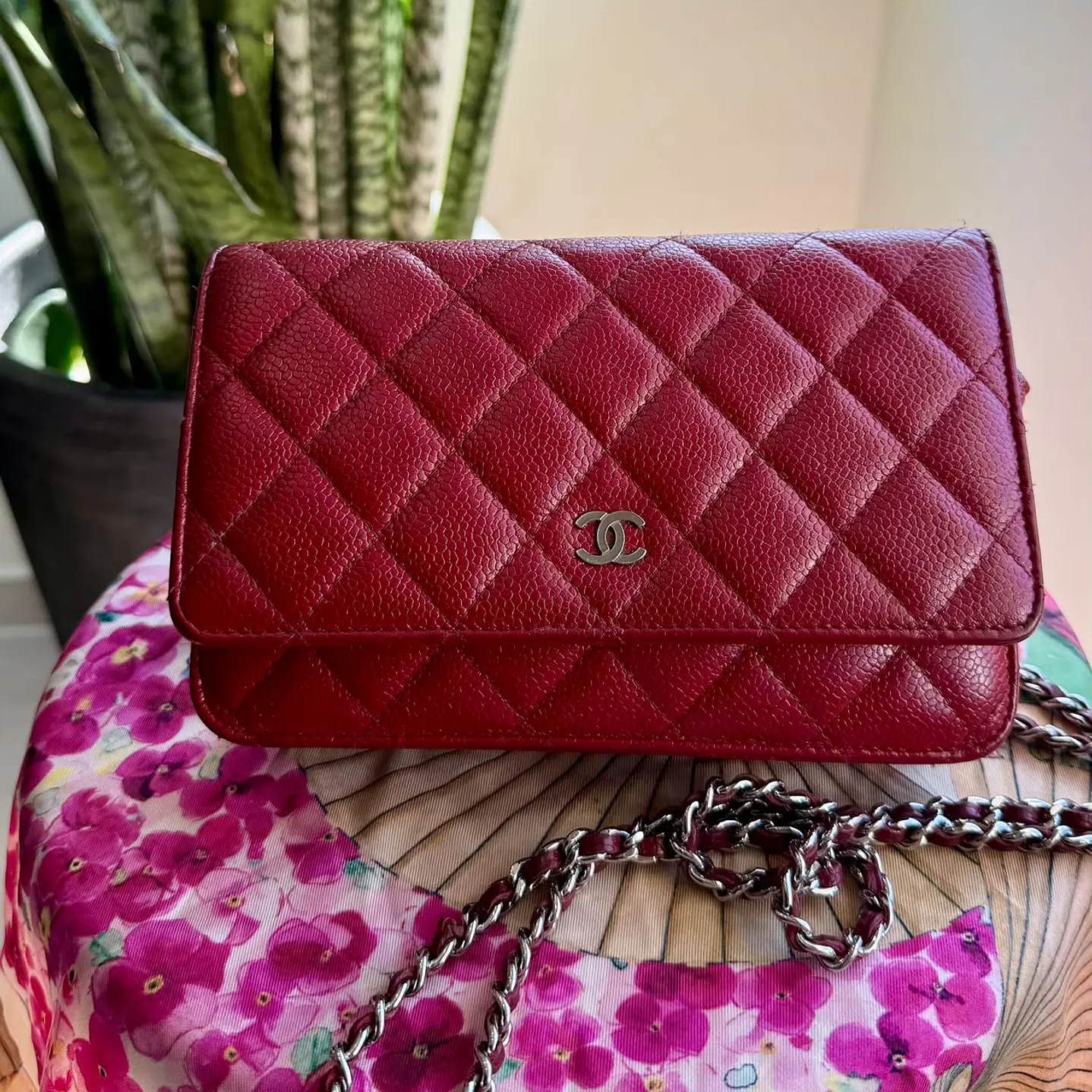 CHANEL  10