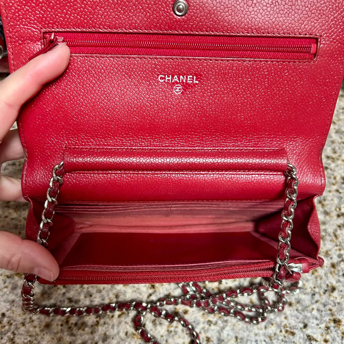 CHANEL  11