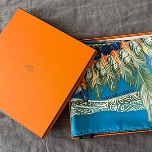 PAÑUELO HERMES 