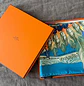 PAÑUELO HERMES  - Miniatura 1
