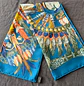 PAÑUELO HERMES  - Miniatura 4