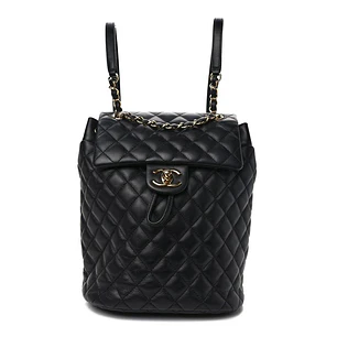 MOCHILA CHANEL 