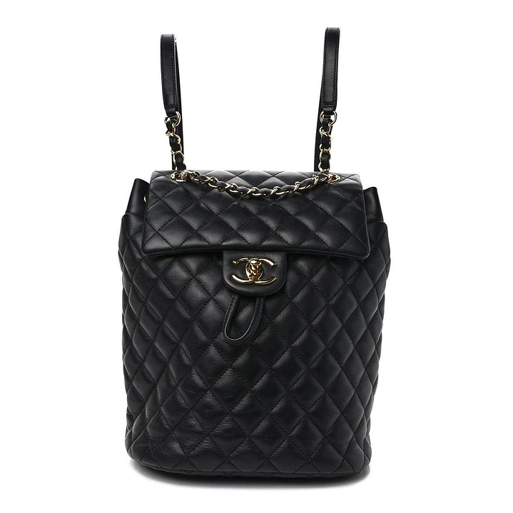MOCHILA CHANEL  1