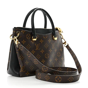 CARTERA LOUIS VUITTON