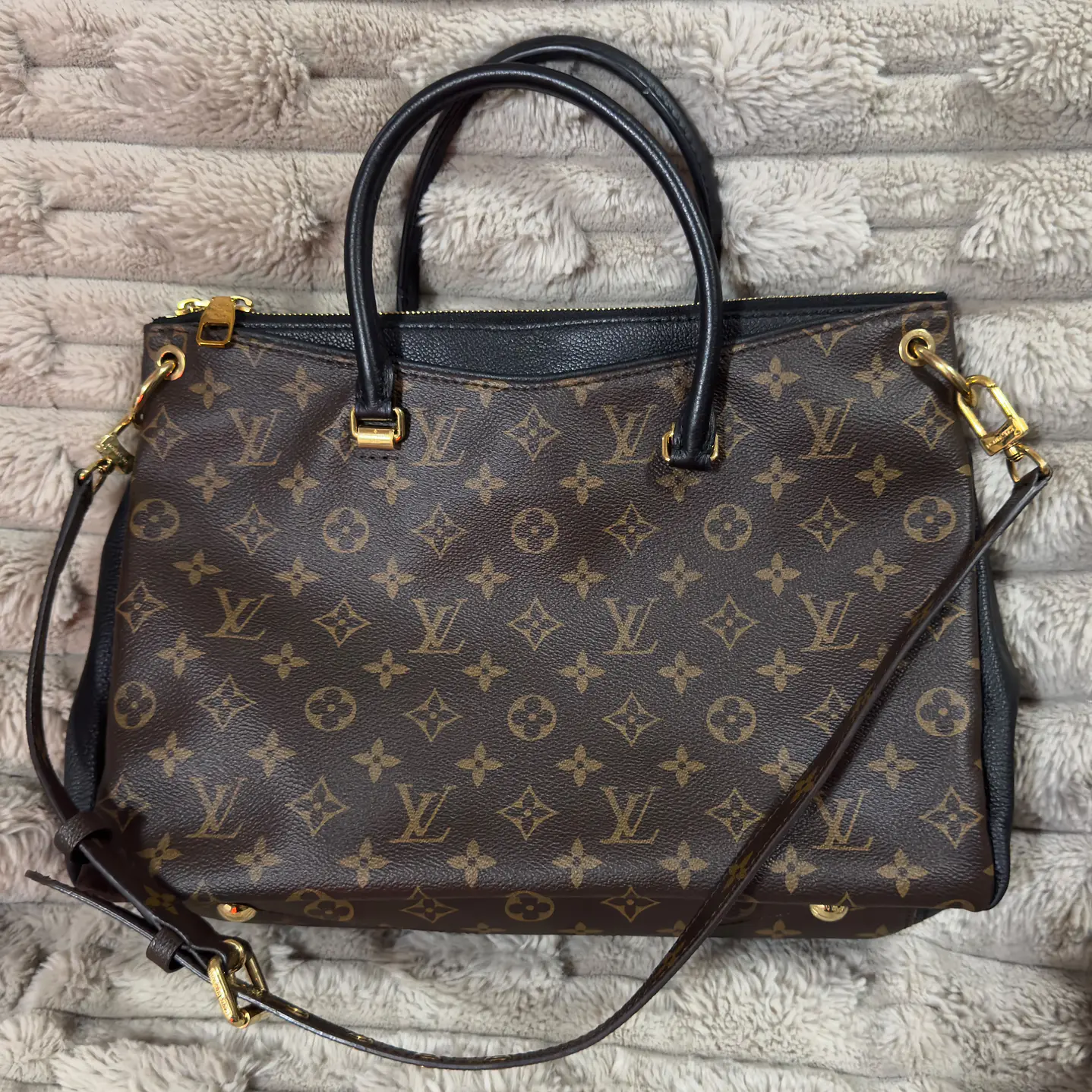 CARTERA LOUIS VUITTON 5