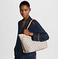 NEVERFULL MM DAMIER AZUR  - Miniatura 1