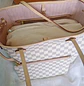 NEVERFULL MM DAMIER AZUR  - Miniatura 8