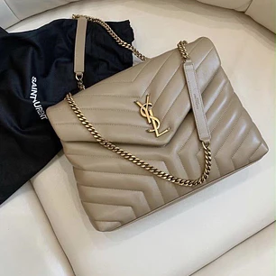 LOULOU YVES SAINT LAURENT 