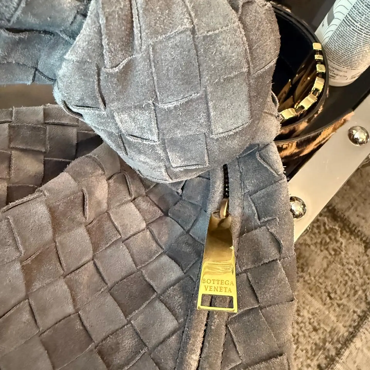 BOTTEGA VENETA  4