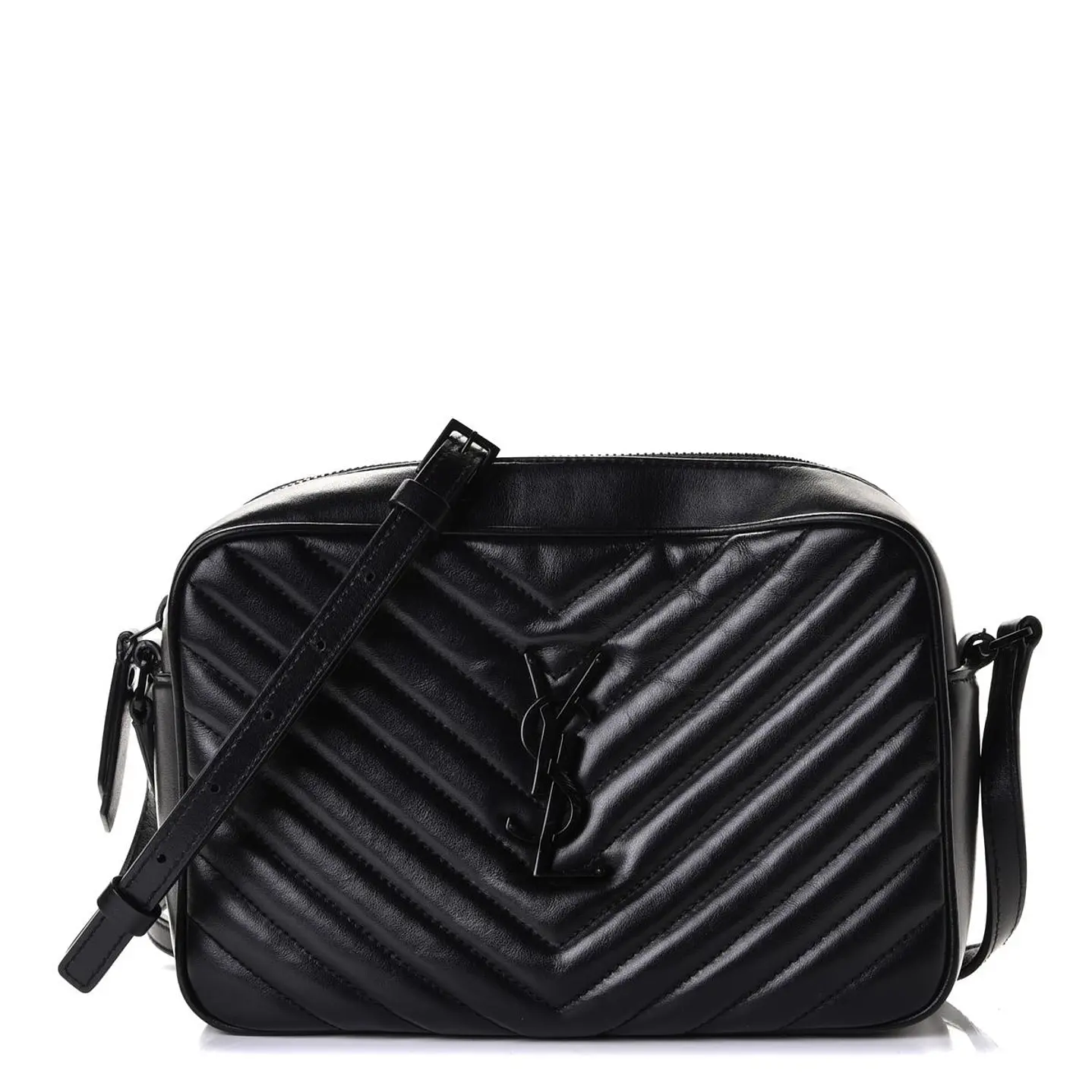 CARTERA YVES SAINT LAURENT 1