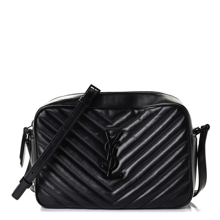 CARTERA YVES SAINT LAURENT 1
