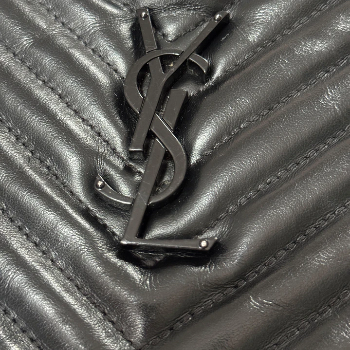 CARTERA YVES SAINT LAURENT 7