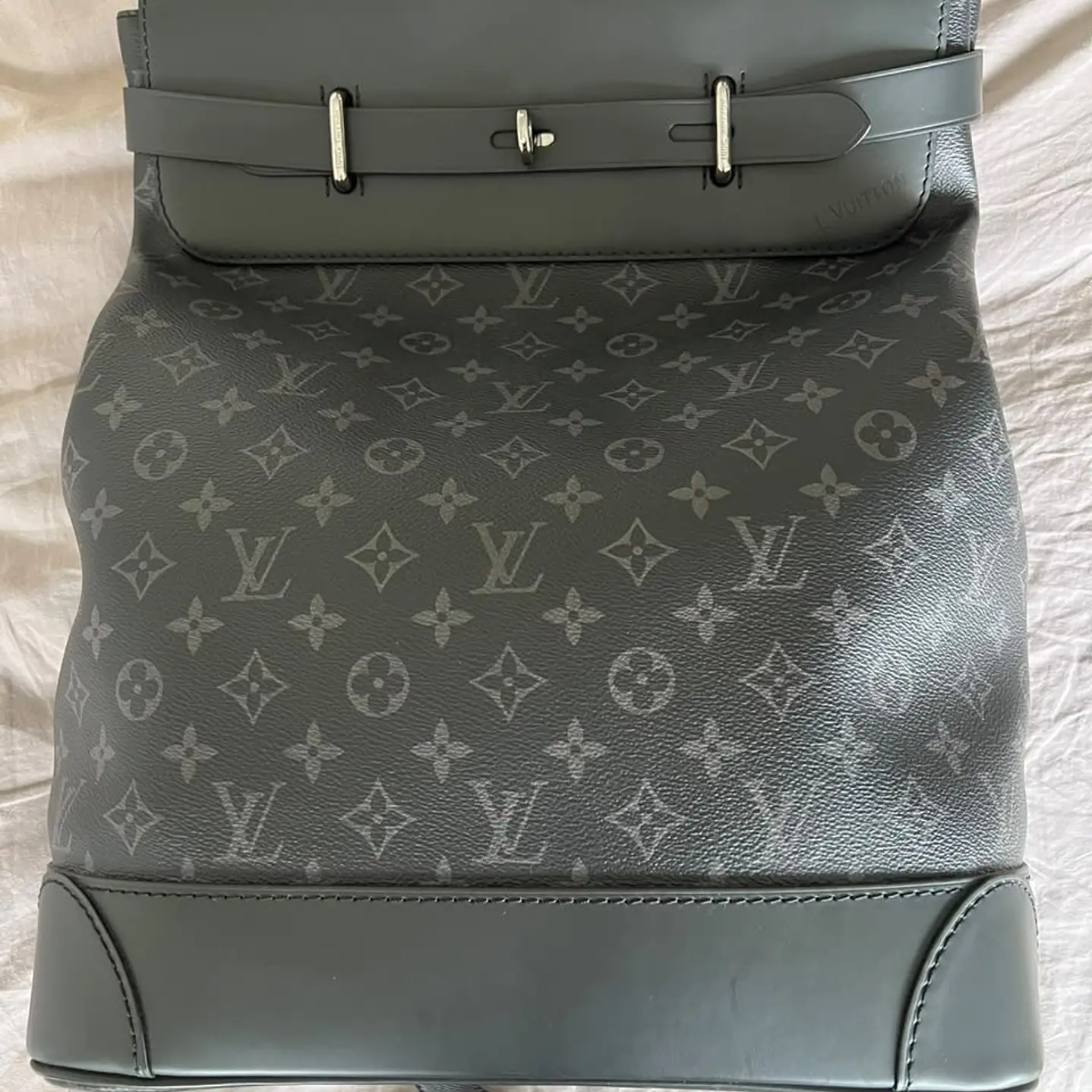 MOCHILA LOUIS VUITTON  3