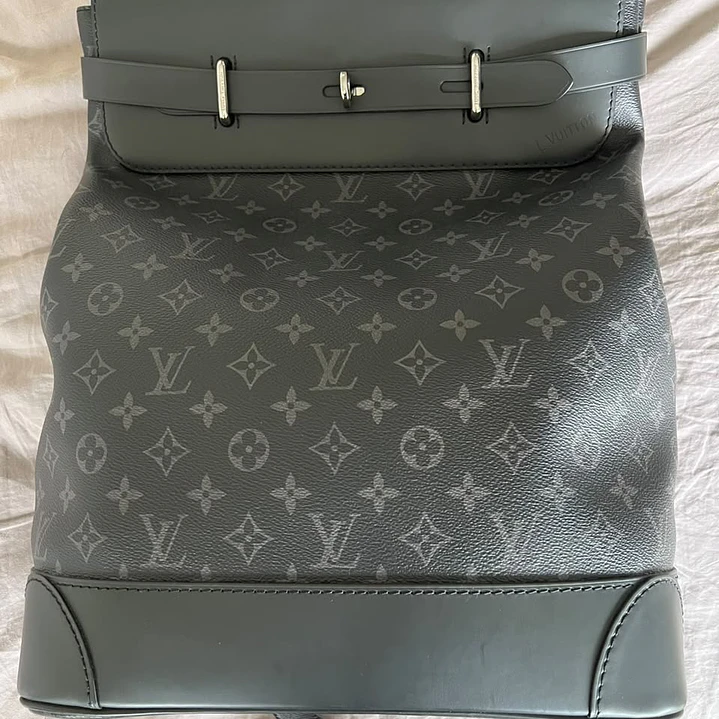 MOCHILA LOUIS VUITTON  3