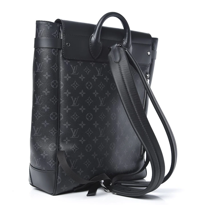 MOCHILA LOUIS VUITTON  5