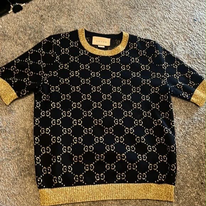 POLERA HILO GUCCI  3