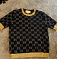 POLERA HILO GUCCI  - Miniatura 3