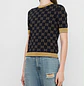 POLERA HILO GUCCI  - Miniatura 2