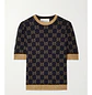 POLERA HILO GUCCI  - Miniatura 1