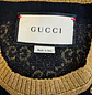 POLERA HILO GUCCI  - Miniatura 5