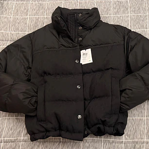 CHAQUETA COACH