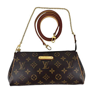 EVA CLUTCH