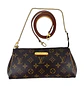 EVA CLUTCH - Miniatura 1