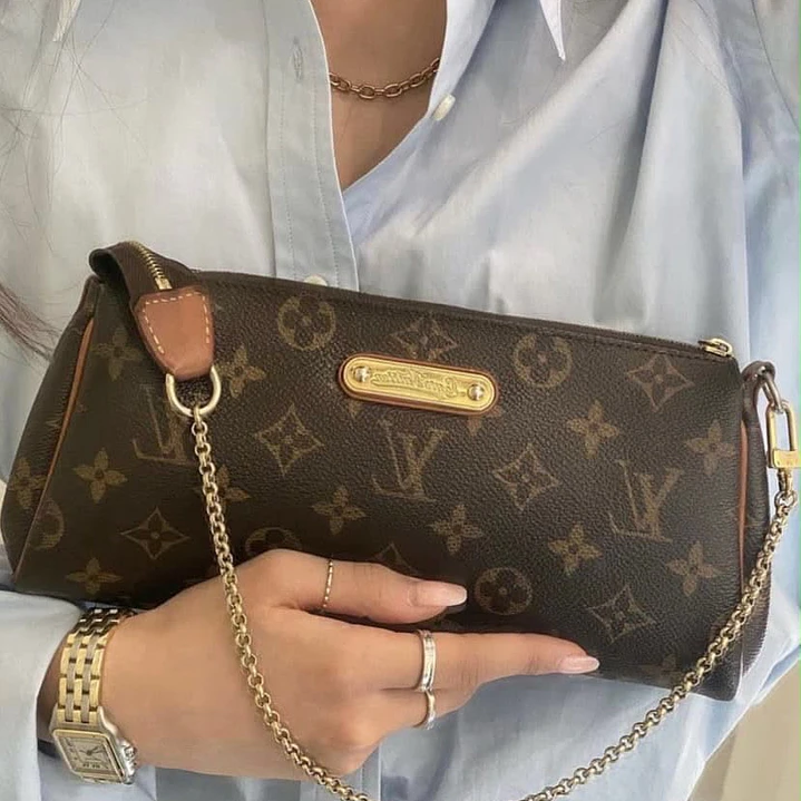 EVA CLUTCH 2