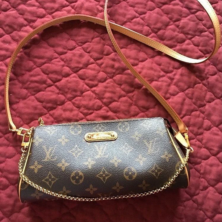 EVA CLUTCH 3