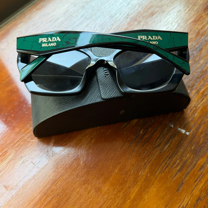 GAFAS PRADA 6