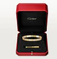BRAZALETE LOVE ORO Y DIAMANTES  - Miniatura 1