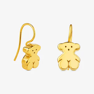 AROS DE ORO MACIZO TOUS